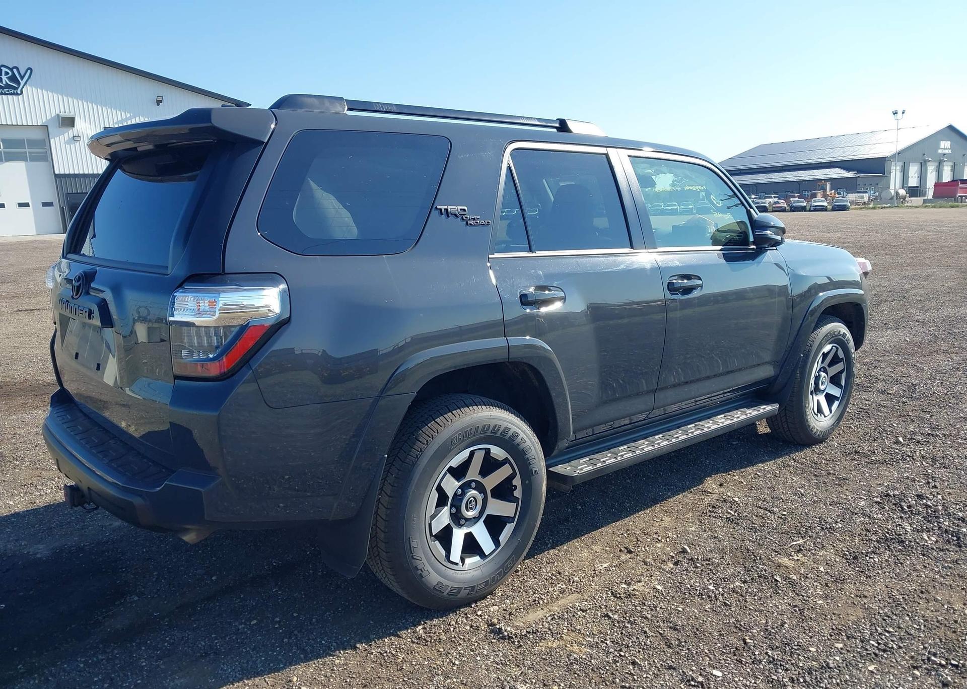 2024 TOYOTA 4RUNNER