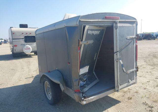 2016 Agassiz ATW58