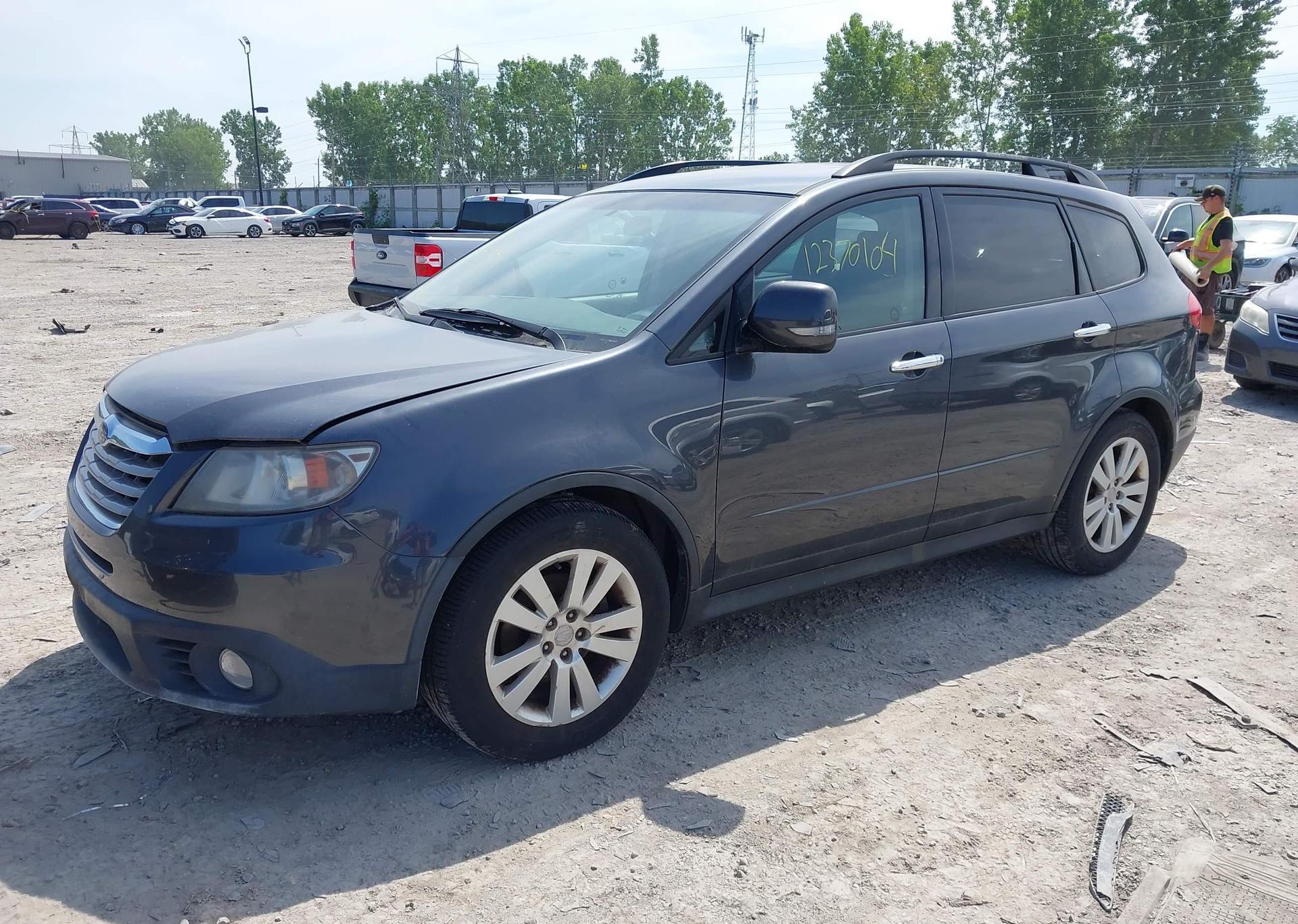 2008 PONTIAC G5 SE