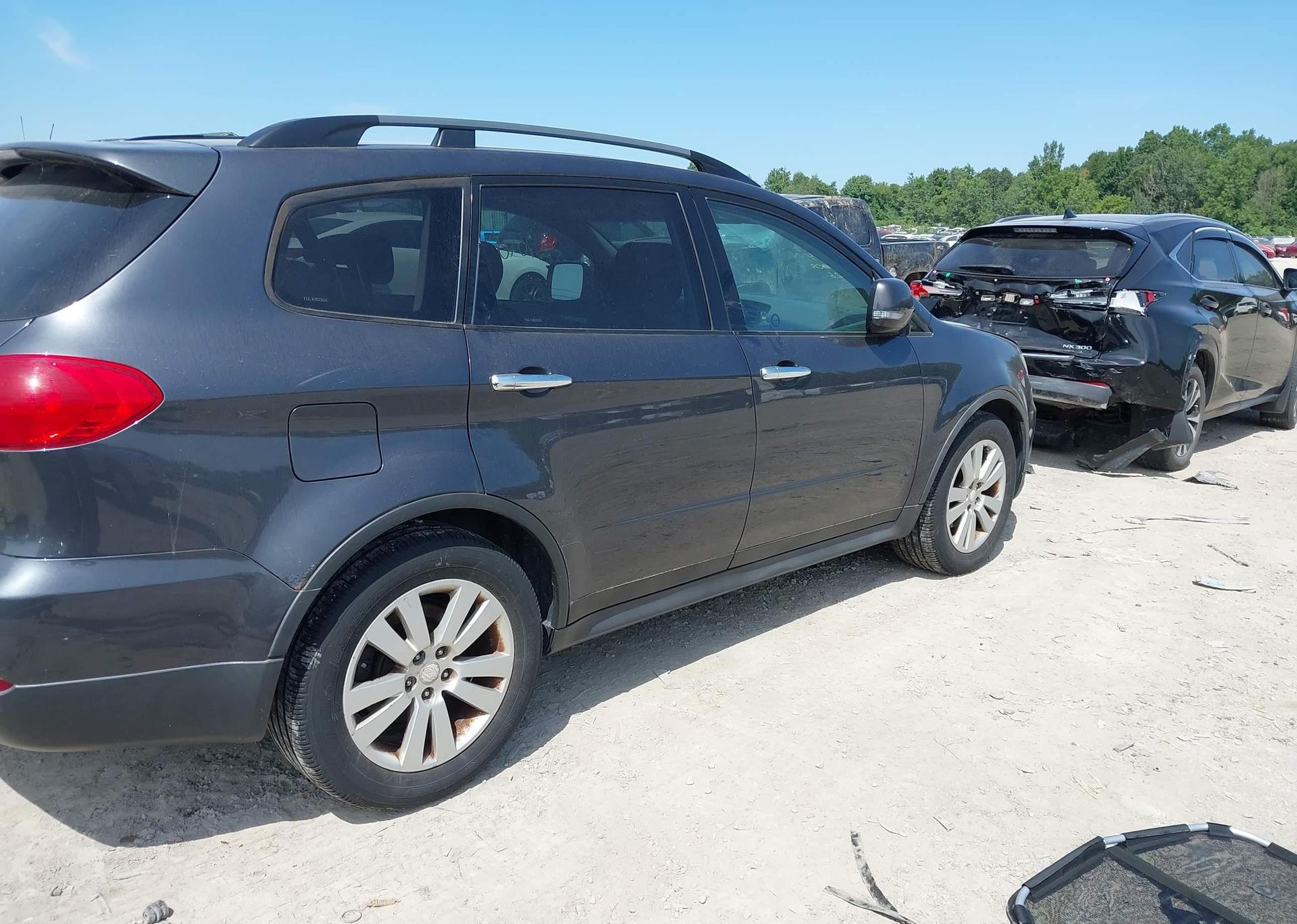 2008 PONTIAC G5 SE