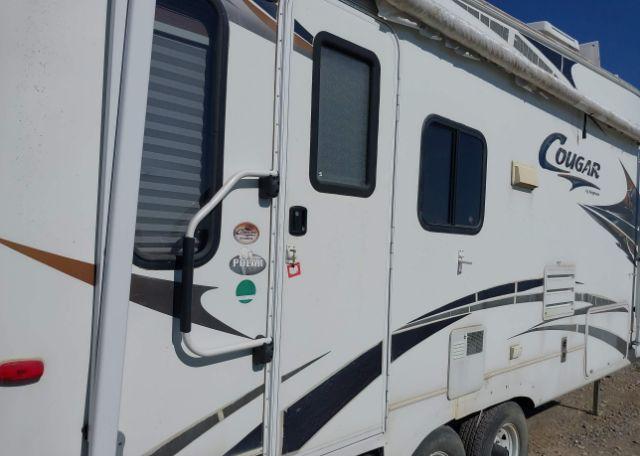 2007 KEYSTONE cougar