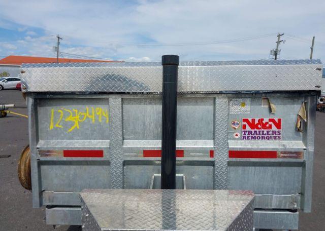 2025 N&N Trailer