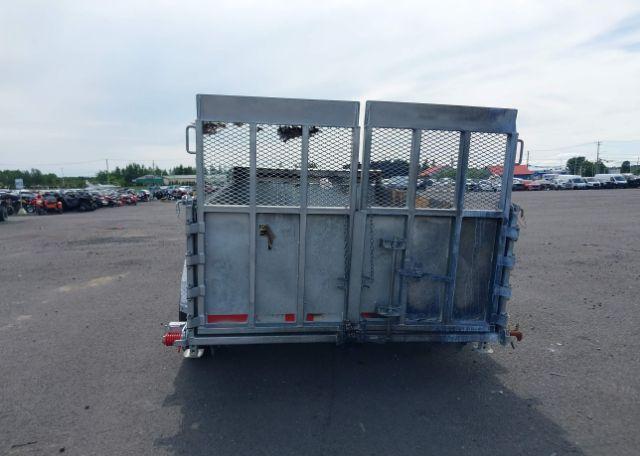 2025 N&N Trailer