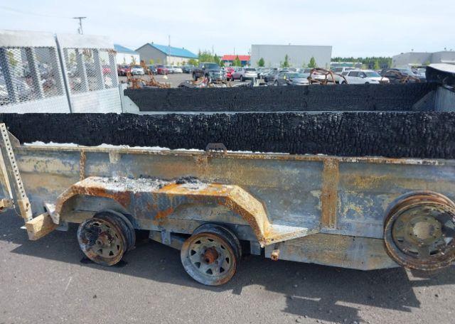 2025 N&N Trailer