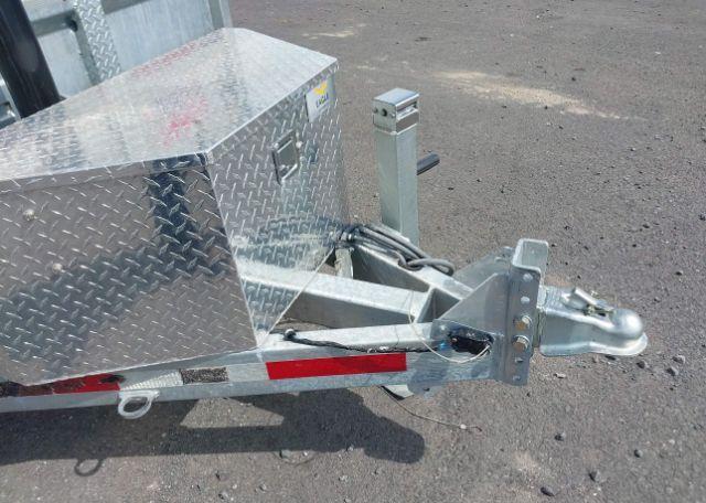 2025 N&N Trailer