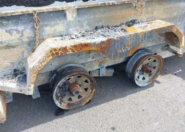 2025 N&N Trailer