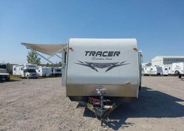 2012 FOREST RIVER TRACER