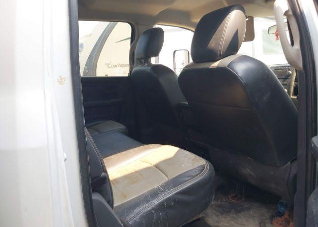 2011 DODGE RAM 5500 ST