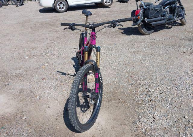 2025 PIVOT CYCLES SHADOWCAT