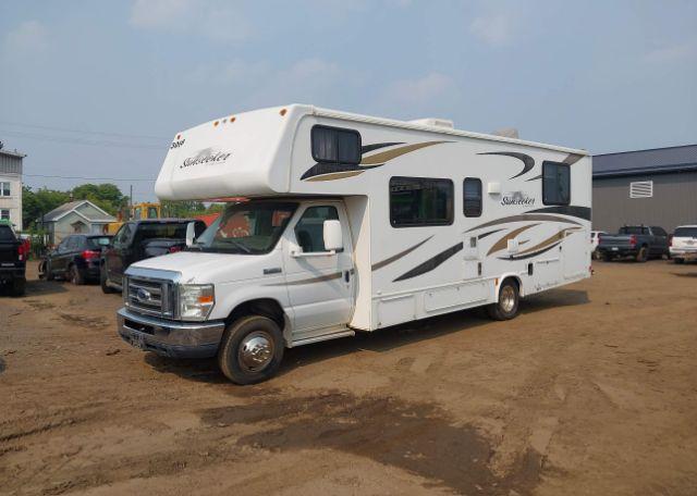 2012 FOREST RIVER Sunseeker 2900