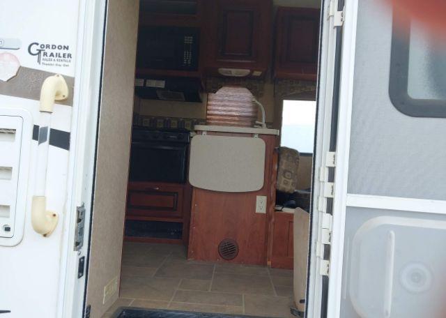 2012 FOREST RIVER Sunseeker 2900