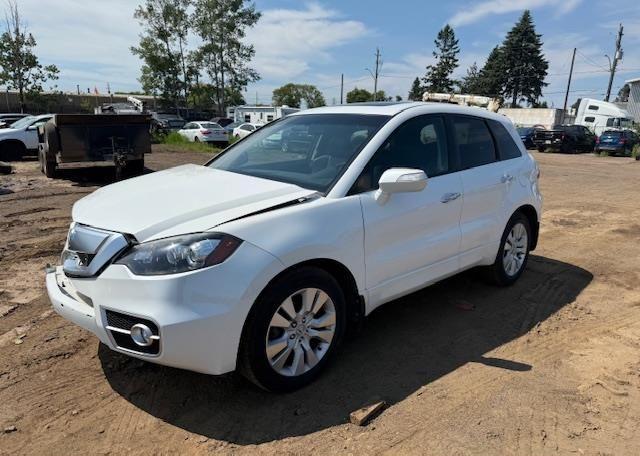2012 ACURA RDX