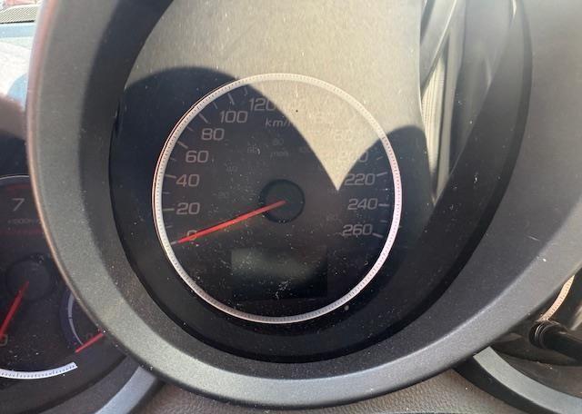 2012 ACURA RDX