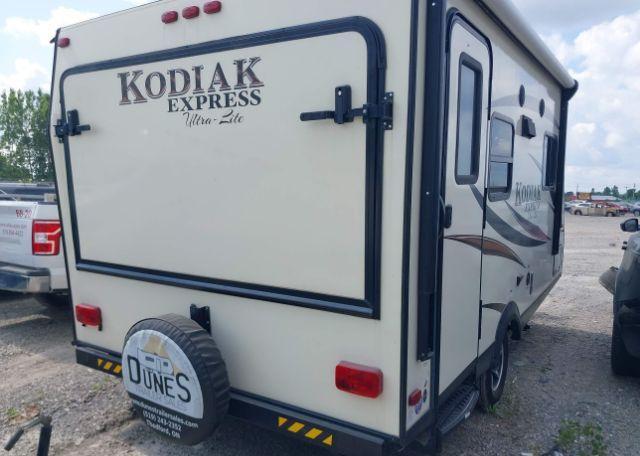 2016 DUTCHMEN KODIAK