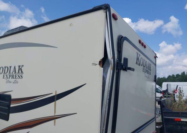 2016 DUTCHMEN KODIAK