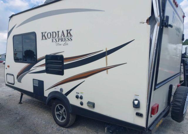 2016 DUTCHMEN KODIAK