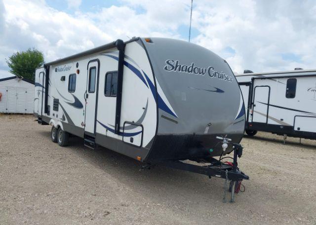 2014 CRUISER SHADOW CRUISER