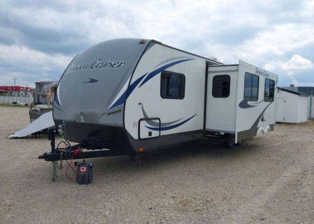 2014 CRUISER SHADOW CRUISER