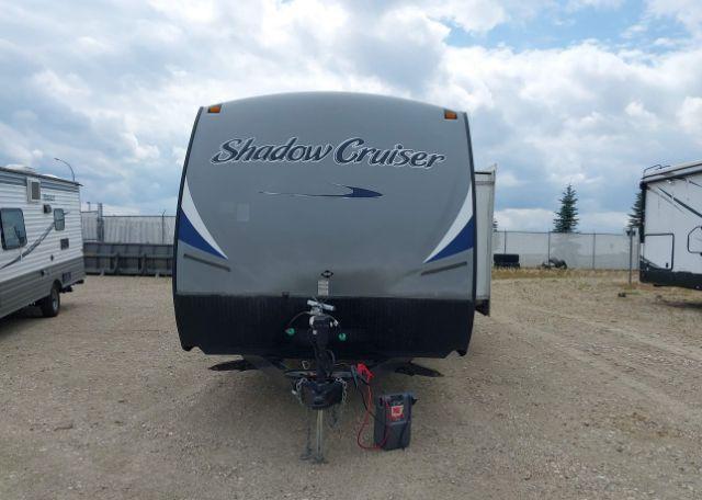 2014 CRUISER SHADOW CRUISER