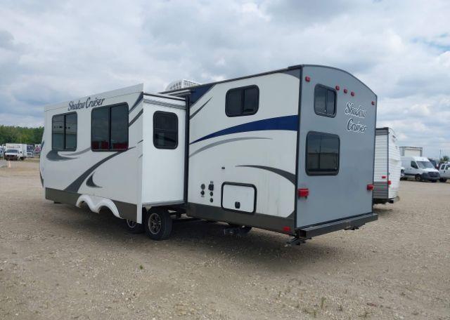 2014 CRUISER SHADOW CRUISER