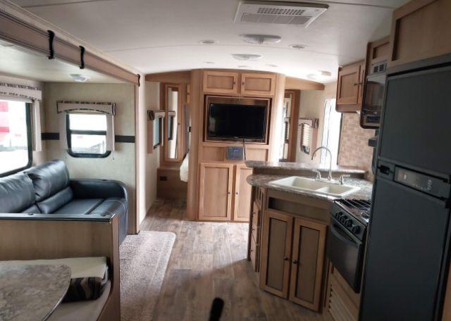 2014 CRUISER SHADOW CRUISER