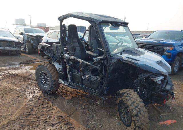 2024 YAMAHA YXE1000