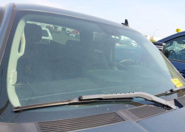 2009 CHEVROLET SILVERADO K1500