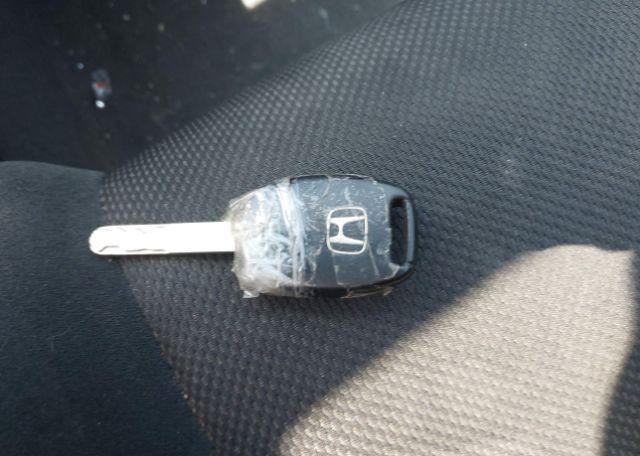 2009 HONDA CIVIC SI