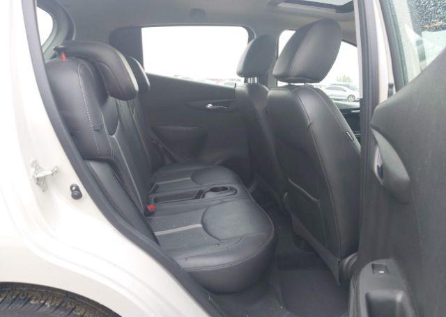 2021 CHEVROLET SPARK 2LT CVT