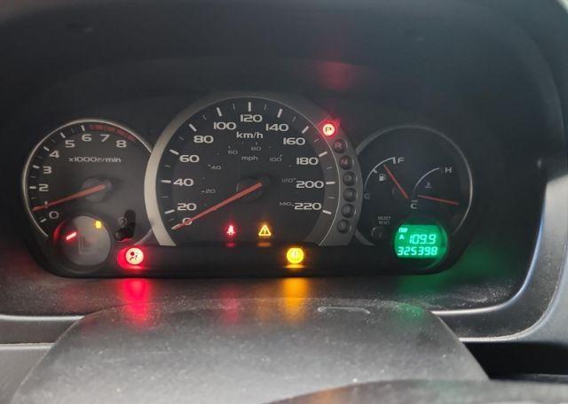 2005 HONDA PILOT EXL