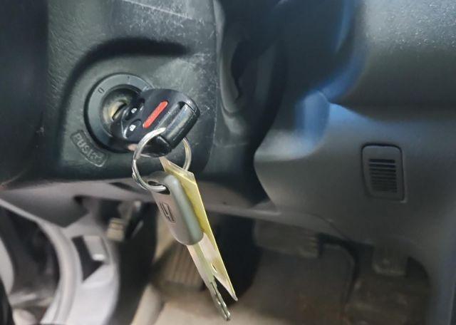 2005 HONDA PILOT EXL