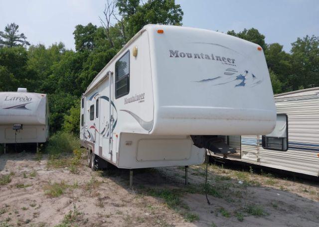 2004 KEYSTONE MOUNTAINEER