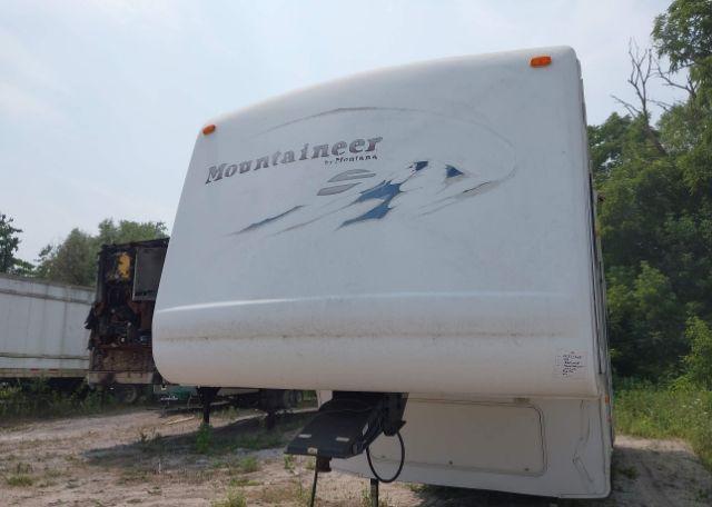 2004 KEYSTONE MOUNTAINEER