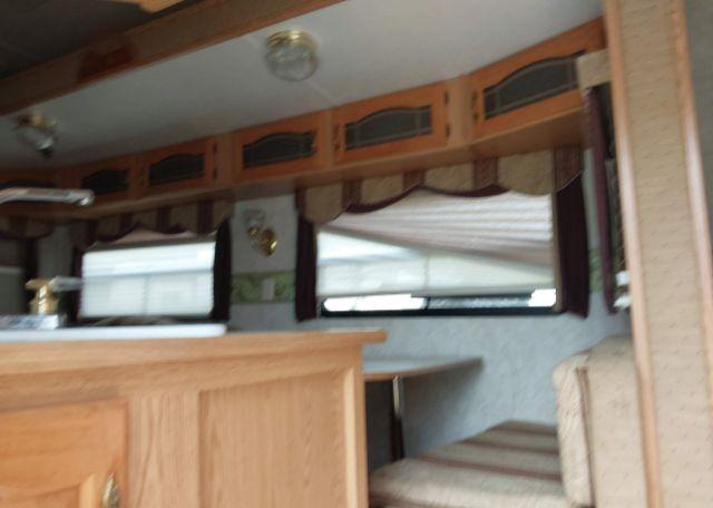 2004 KEYSTONE MOUNTAINEER