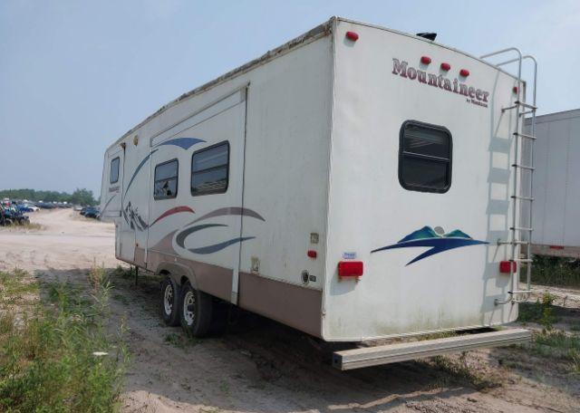 2004 KEYSTONE MOUNTAINEER