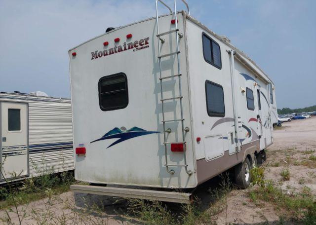 2004 KEYSTONE MOUNTAINEER