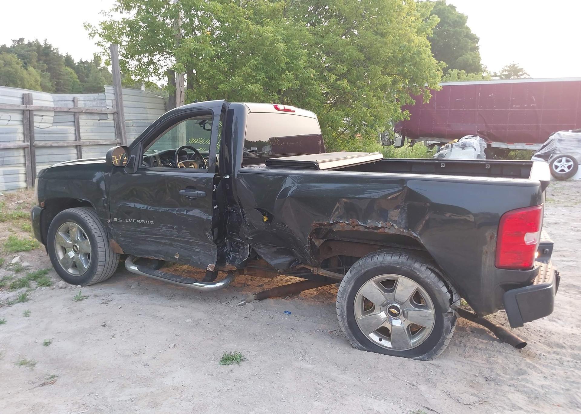 2009 CHEVROLET SILVERADO 1500 LT