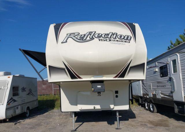 2019 GRAND DESIGN RV REFLECTION