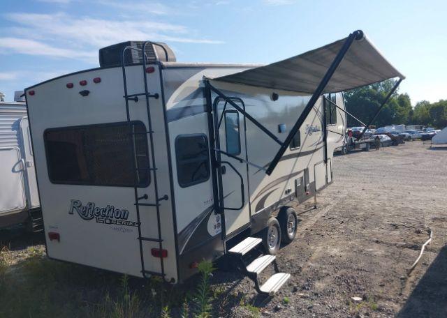 2019 GRAND DESIGN RV REFLECTION