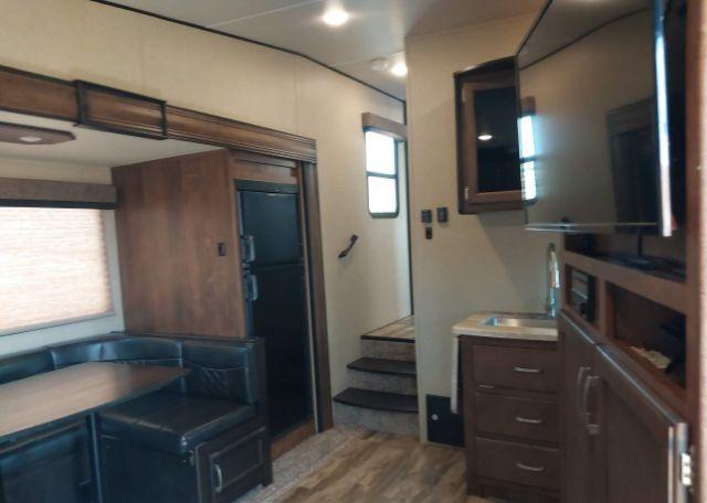 2019 GRAND DESIGN RV REFLECTION