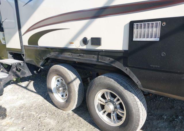 2019 GRAND DESIGN RV REFLECTION