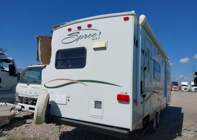 2009 KZ Inc. SPREE E196S