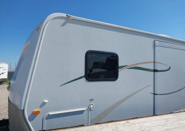 2009 KZ Inc. SPREE E196S