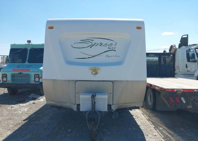 2009 KZ Inc. SPREE E196S