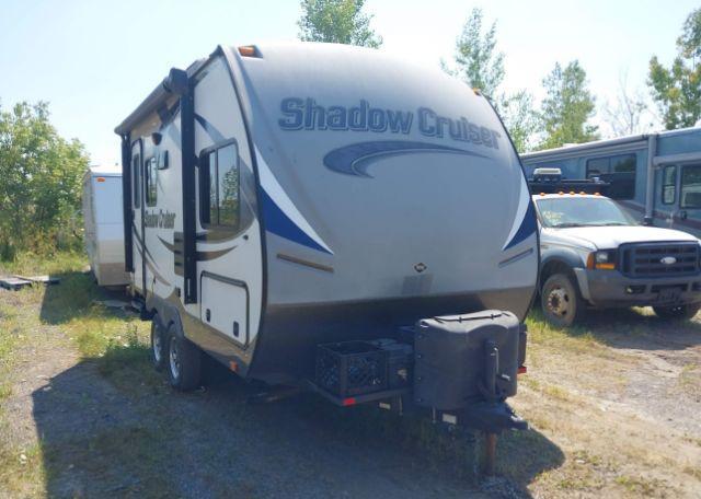 2015 CRUISER SHADOW CRUISER