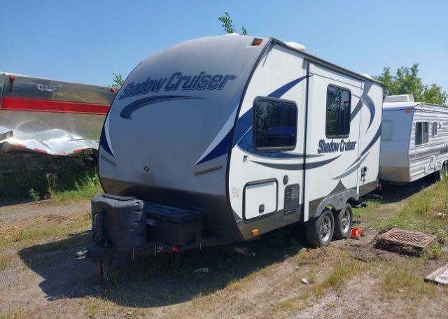 2015 CRUISER SHADOW CRUISER