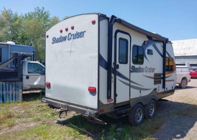 2015 CRUISER SHADOW CRUISER