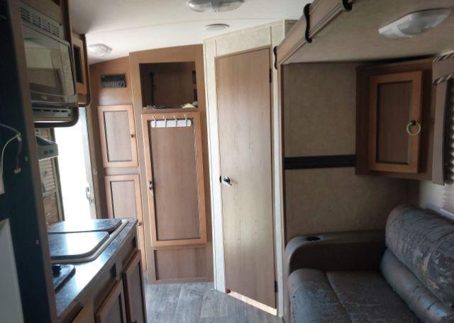 2015 CRUISER SHADOW CRUISER