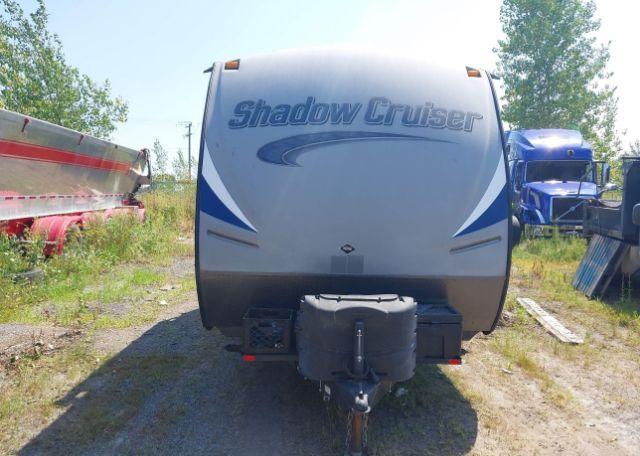 2015 CRUISER SHADOW CRUISER