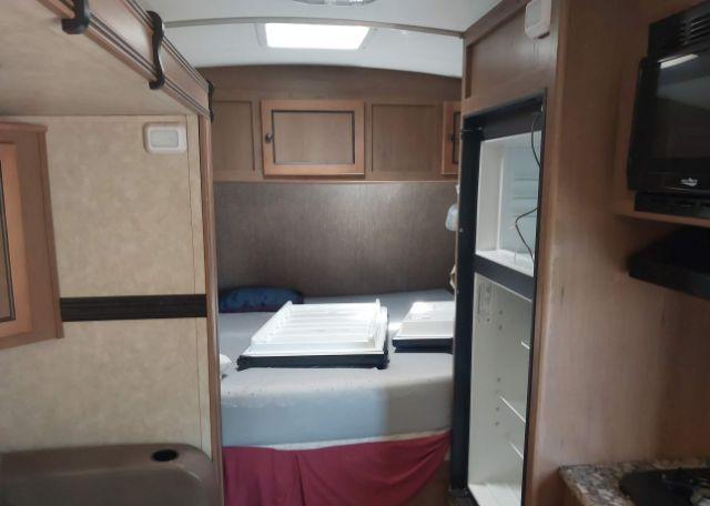2015 CRUISER SHADOW CRUISER